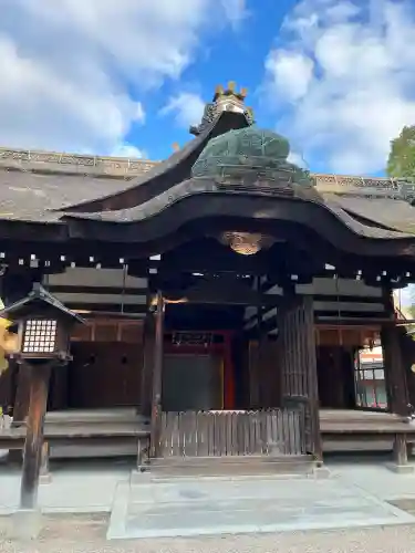 住吉大社(大阪府)