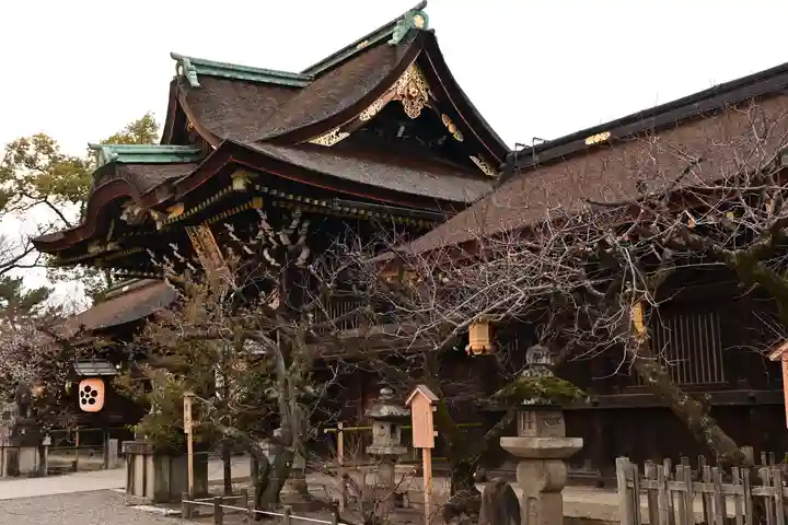 北野天満宮(京都府)