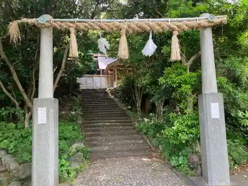 八王子社(愛知県)