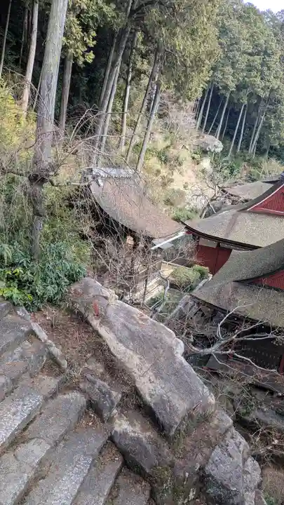 長命寺(滋賀県)