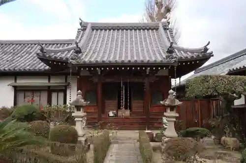西方院(大阪府)