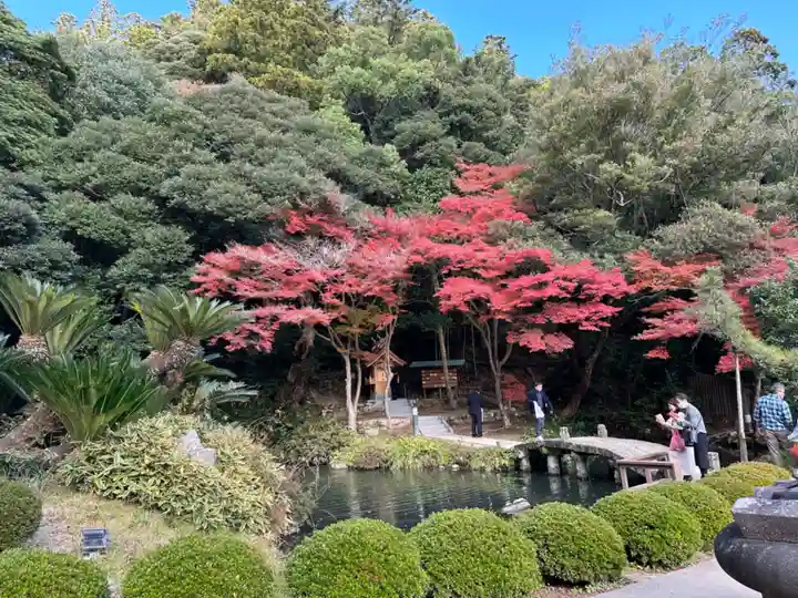 出雲大社北島国造館 出雲教(島根県)