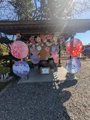 伊達神社(北海道)