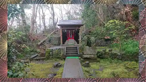 洲崎神社(千葉県)