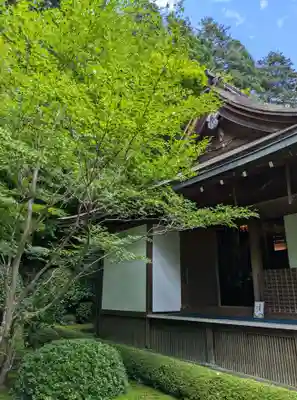 寂光院(京都府)