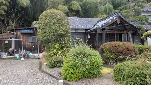 永養寺(滋賀県)