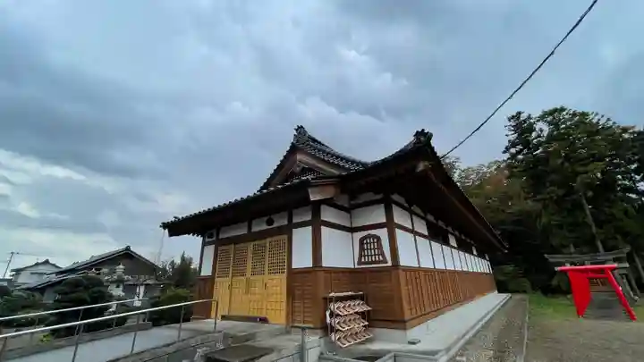 薬王山 東光寺(山形県)