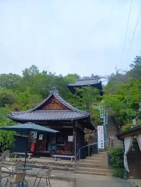 関善光寺(岐阜県)