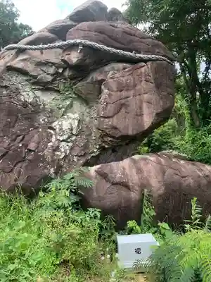 女嶽神社(長崎県)