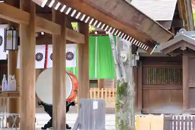 和泉國一之宮　大鳥大社のその他建物