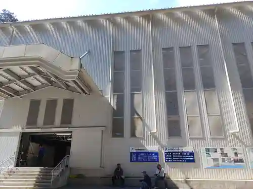 比叡山延暦寺(滋賀県)