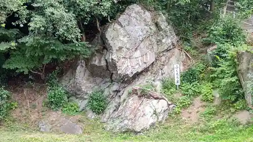 高田神社(岡山県)