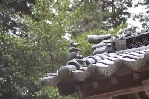 川田神社(滋賀県)