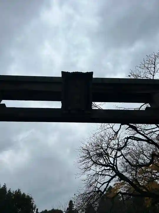 今市瀧尾神社(栃木県)