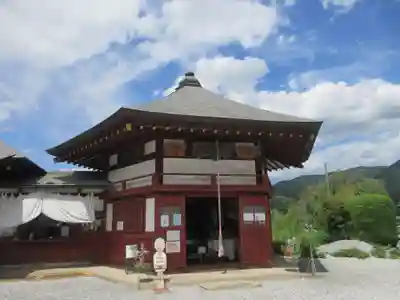 明智寺(埼玉県)