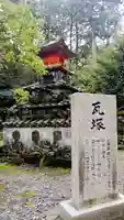 南宮稲荷大明神(岐阜県)