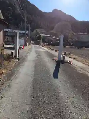 秩父若御子神社(埼玉県)