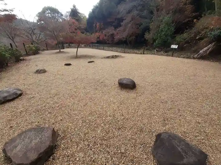 正暦寺(奈良県)