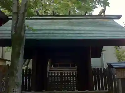 大阪天満宮の本殿・本堂