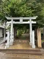 天地神社(静岡県)