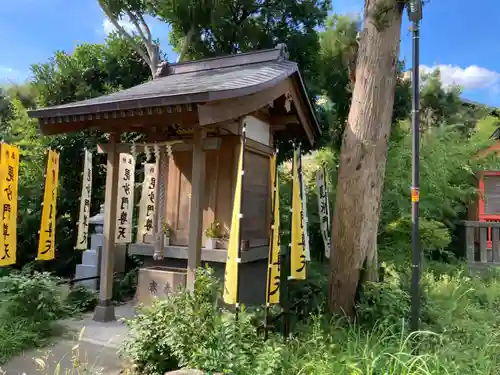 春日神社(神奈川県)