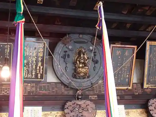 園城寺（三井寺）の本殿