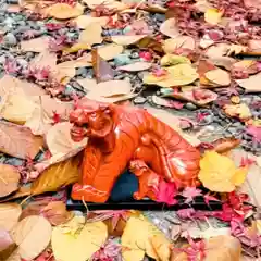 彌彦神社　(伊夜日子神社)(北海道)