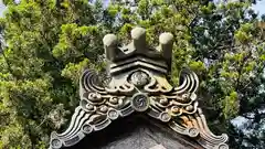 川俣神社(三重県)