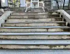 手稲神社の建物その他