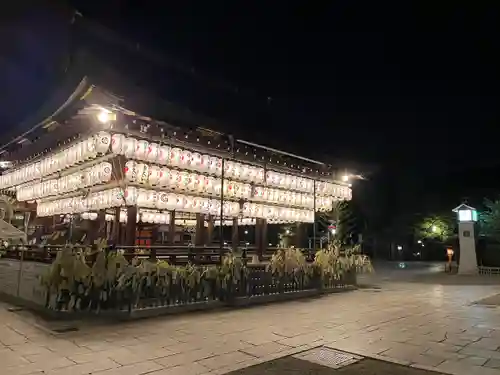 八坂神社(祇園さん)の建物その他