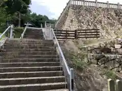 神吉八幡神社の建物その他