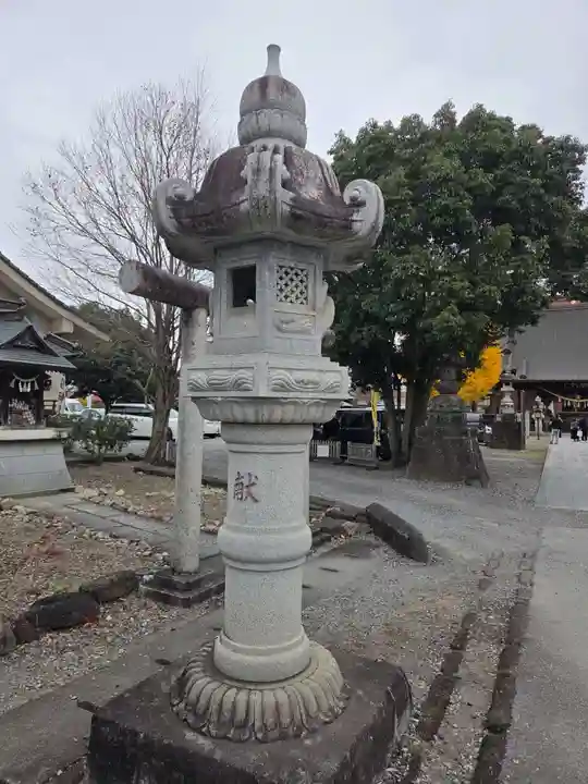 神明宮(栃木県)