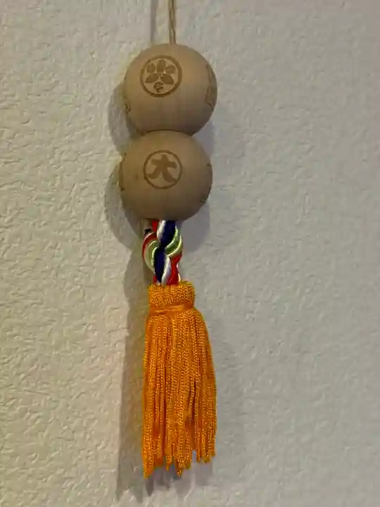 大頭龍神社(静岡県)