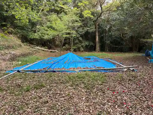 金刀比羅神社(徳島県)
