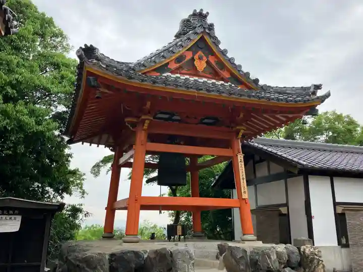 龍泉寺のその他建物