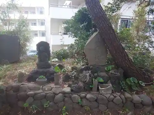 御嶽大神 （御嶽神社 ）(神奈川県)