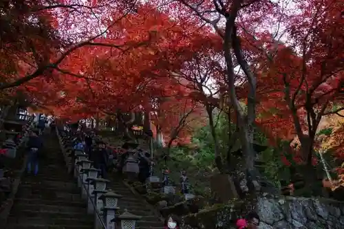 大山寺のその他建物
