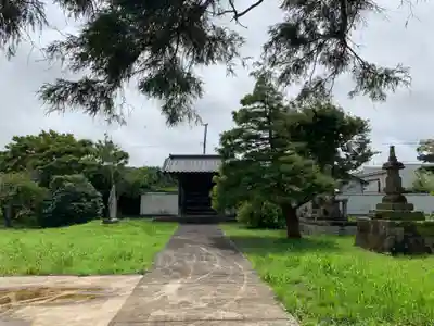 金乗院のその他建物