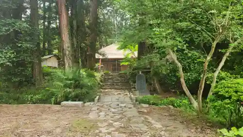 高藏寺(宮城県)