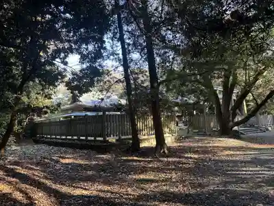 日前神宮・國懸神宮(和歌山県)