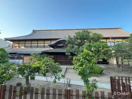 西方寺(長野県)