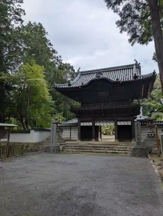 正楽寺(岡山県)