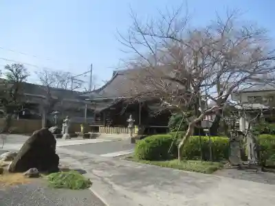 寳幢院のその他建物