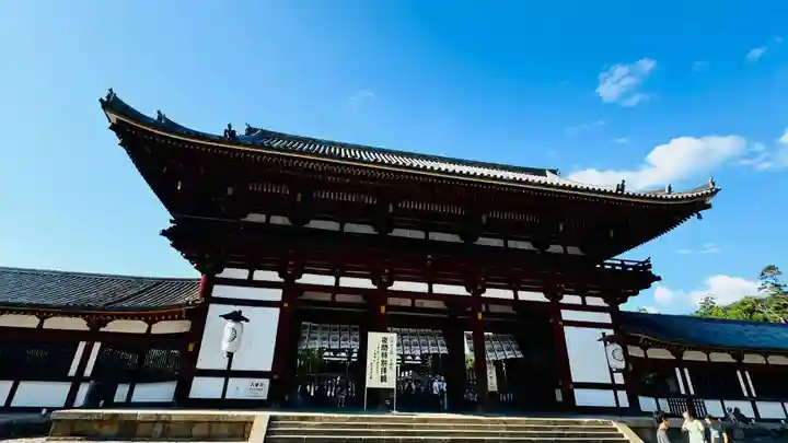 東大寺(奈良県)