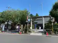 鹿島神社(栃木県)
