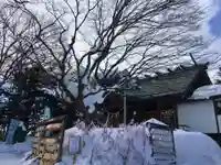厚別神社のその他建物