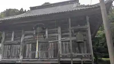 聖観世音菩薩(福井県)