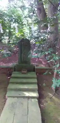 成田熊野神社(千葉県)