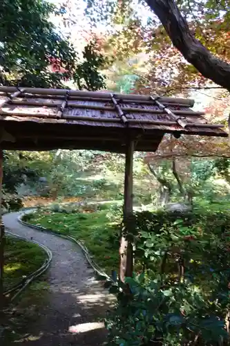 厭離庵のその他建物