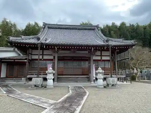 盛福寺(滋賀県)